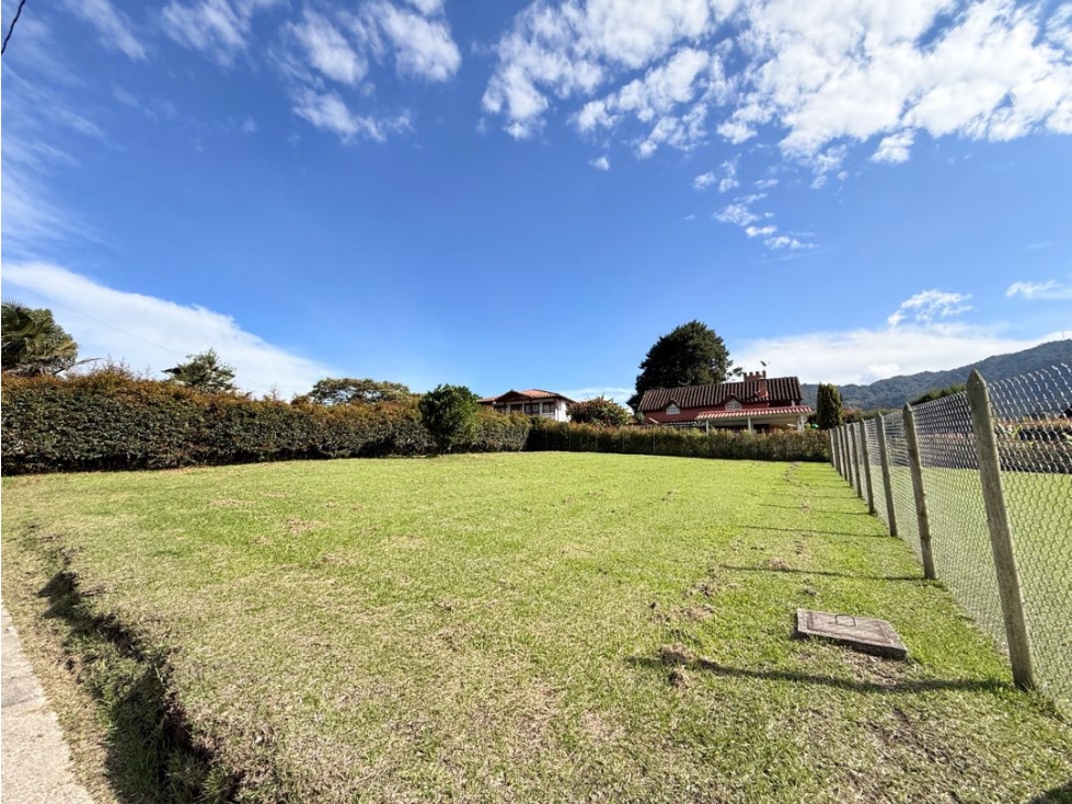 Se vende lotes en condominio de 630 m2 en Campo Alegre — foto 3