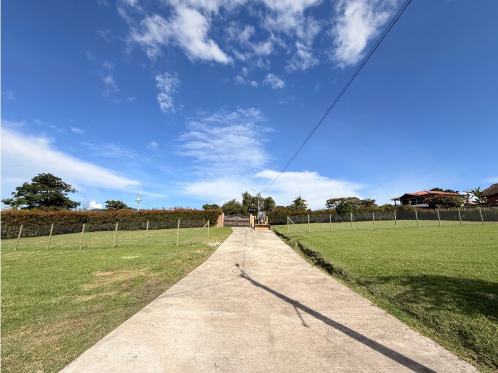Se vende lotes en condominio de 630 m2 en Campo Alegre — foto 6