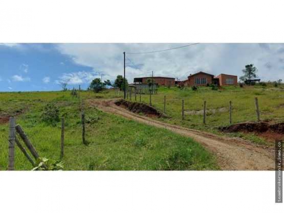 SE VENDE LOTES EN PAVAS LA CUMBRE IC10462583 - 1