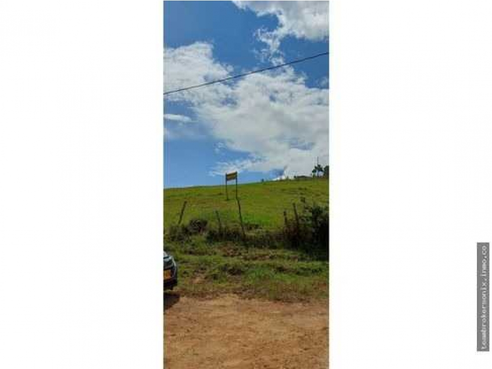 SE VENDE LOTES EN PAVAS LA CUMBRE IC10462583 - 5