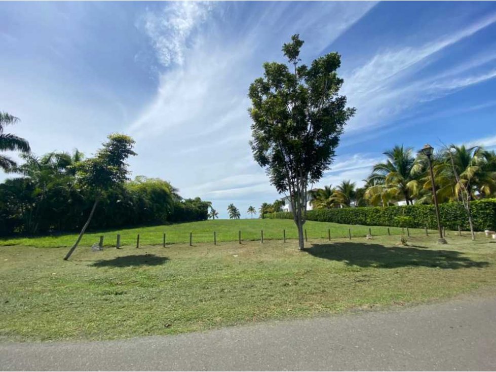Se vende lotes frente al Mar, Buenaventura - 1
