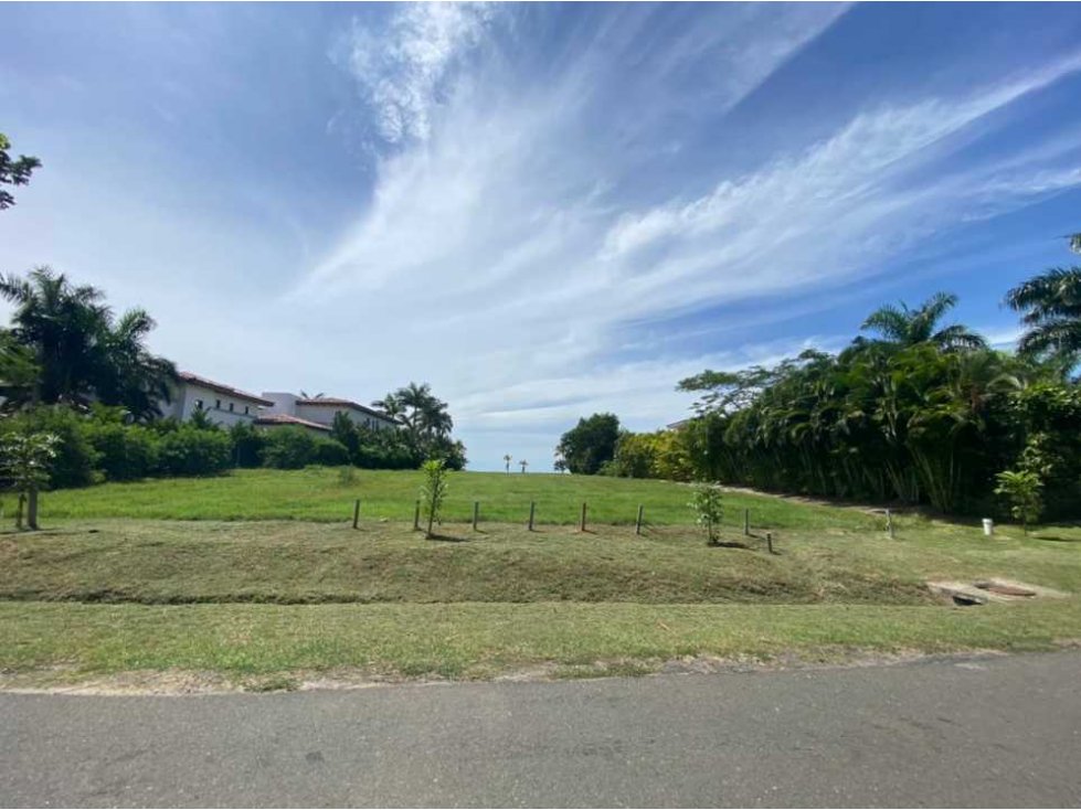 Se vende lotes frente al Mar, Buenaventura - 2