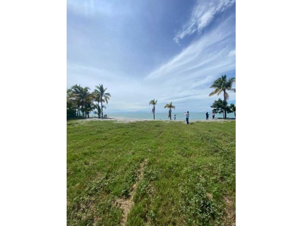 Se vende lotes frente al Mar, Buenaventura - 3