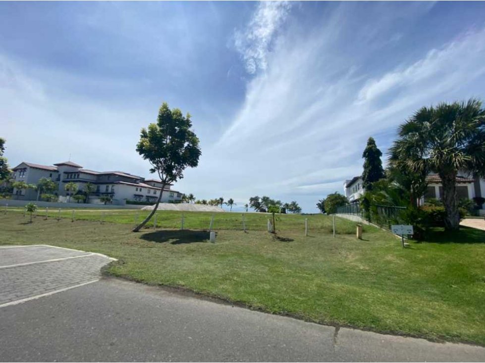 Se vende lotes frente al Mar, Buenaventura - 4