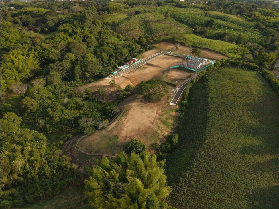SE VENDE LOTES, PEREIRA, CERRITOS — foto 5