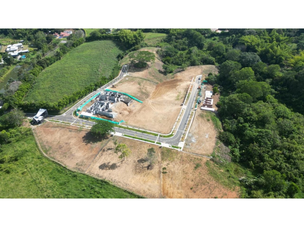 SE VENDE LOTES, PEREIRA, CERRITOS — foto 6