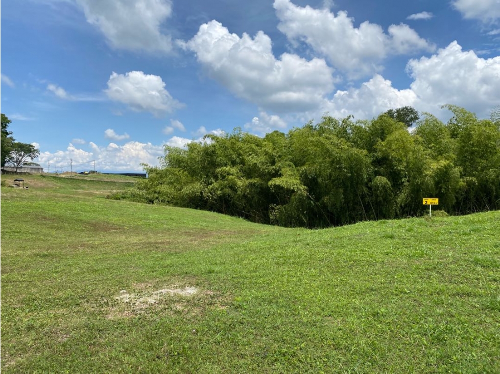 Se vende lotes, Pereira, Cerritos, Malabar
