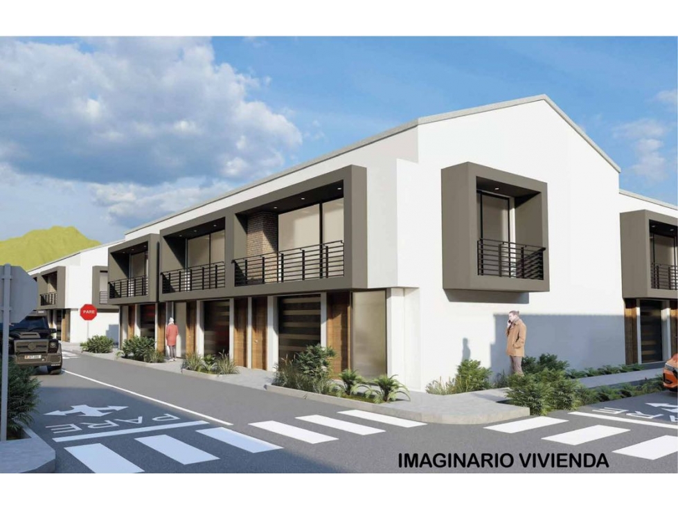 Se venden lotes unifamiliares en Piedemonte, El Carmen de Viboral — foto 2