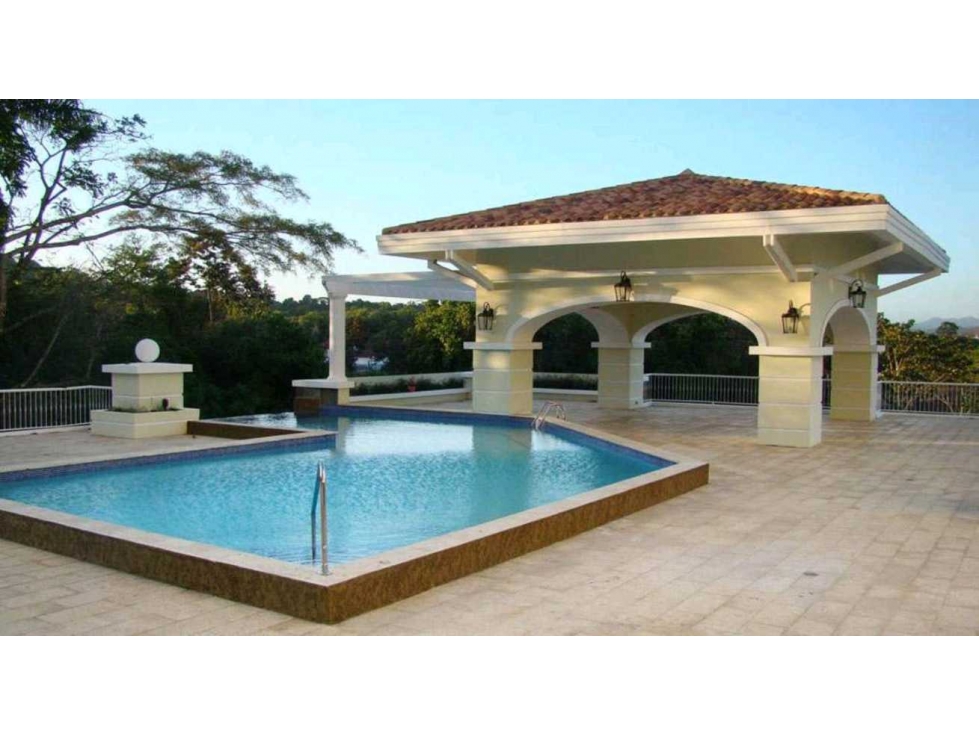 SE VENDE LUJOSO APARTAMENTO DE 4 REC.EN TUCAN COUNTRY CLUB(TC4L) — foto 2