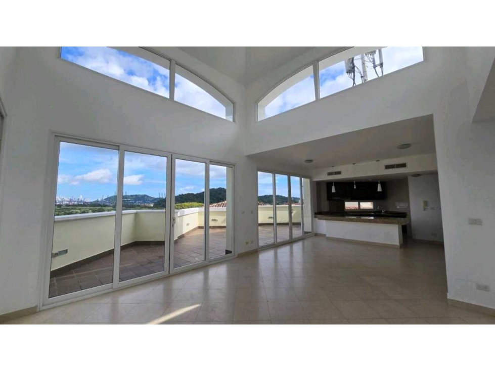 SE VENDE LUJOSO APARTAMENTO DE 4 REC.EN TUCAN COUNTRY CLUB(TC4L) — foto 3