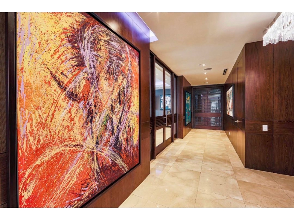SE VENDE LUJOSO APARTAMENTO EN COSTA DEL ESTE $1,900,000 — foto 3