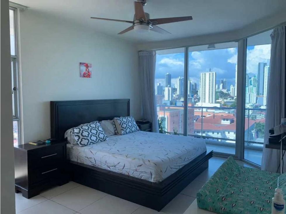 Se Vende Lujoso Apartamento en Avenida Balboa — foto 3