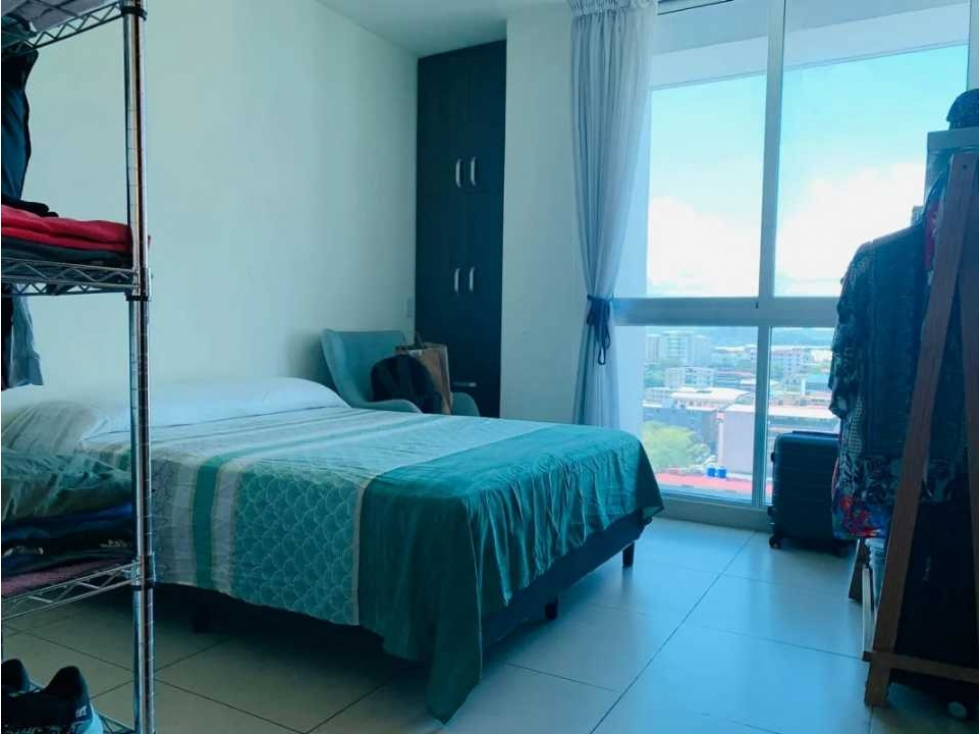 Se Vende Lujoso Apartamento en Avenida Balboa — foto 4