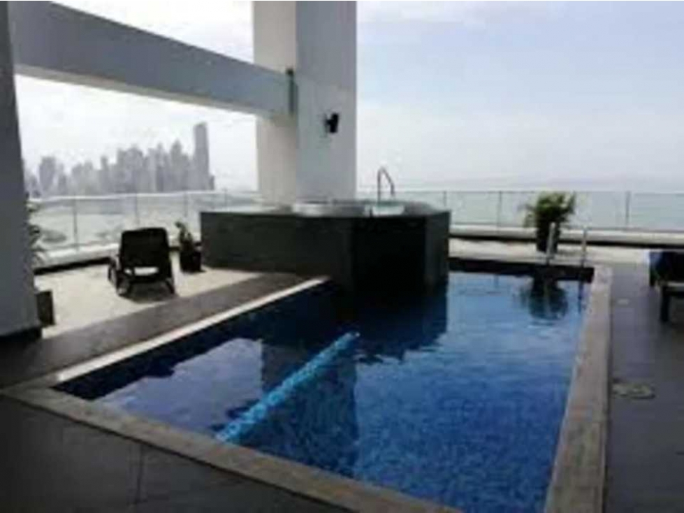 Se Vende Lujoso Apartamento en Avenida Balboa — foto 6