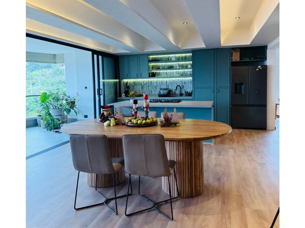 Se vende apartamento en balsos — foto 2