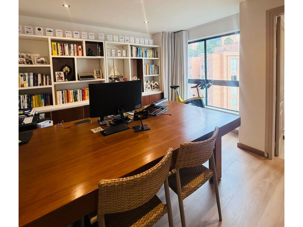 Se vende apartamento en balsos — foto 5