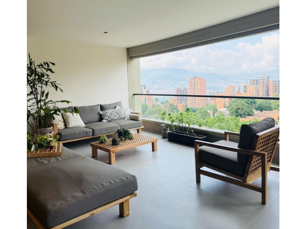 Se vende apartamento en balsos — foto 4