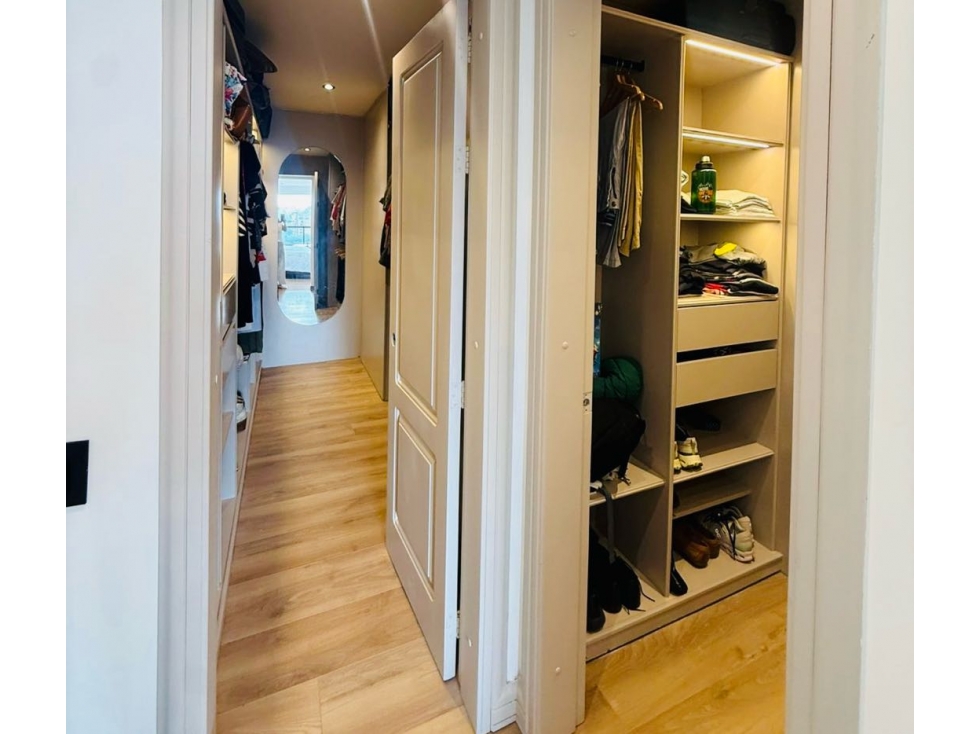 Se vende apartamento en balsos — foto 6
