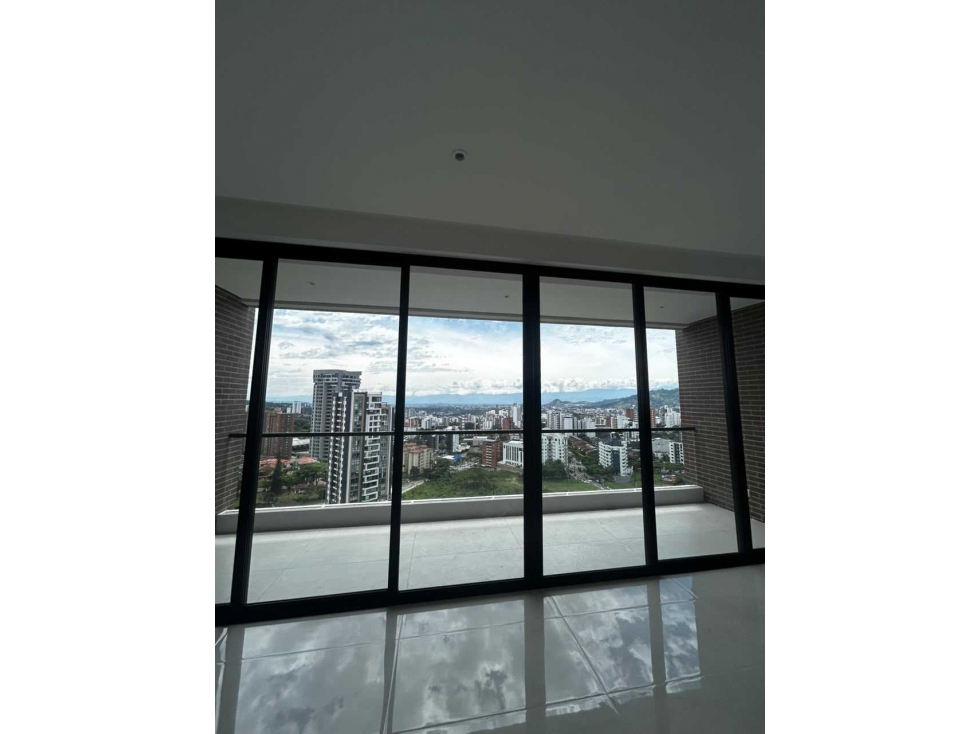 SE VENDE APARTAMENTO EN PINARES PEREIRA — foto 2