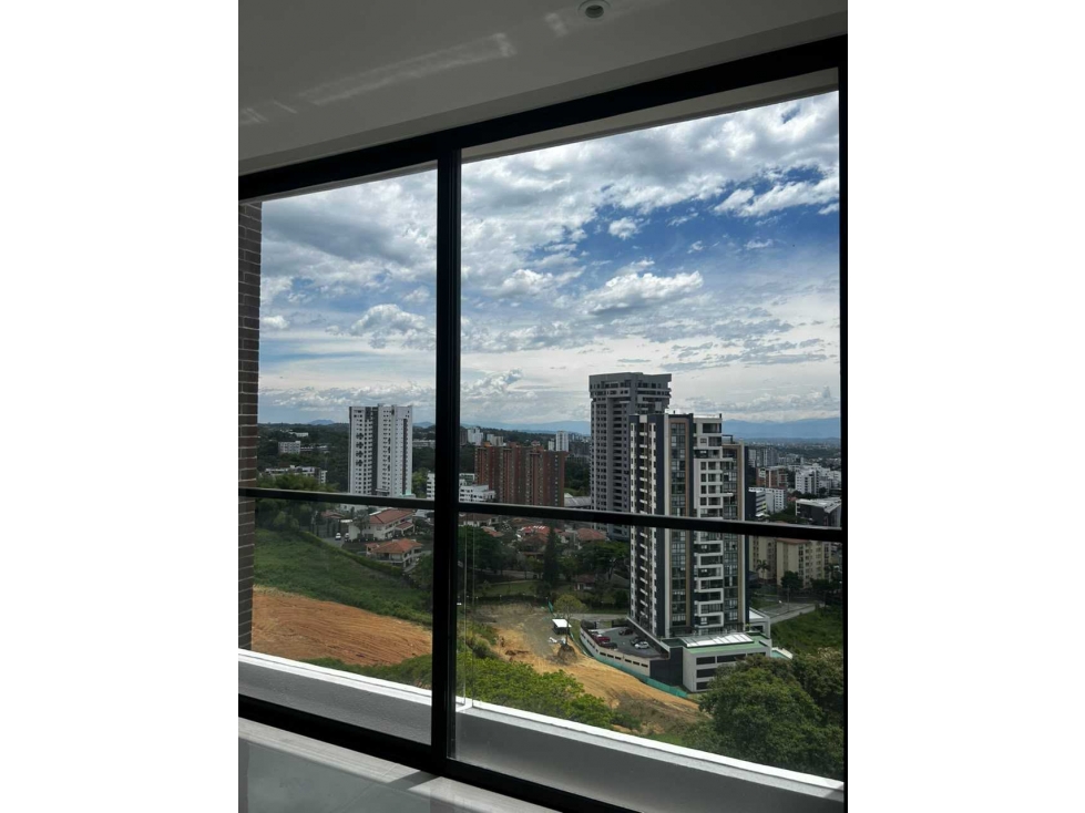 SE VENDE APARTAMENTO EN PINARES PEREIRA — foto 3