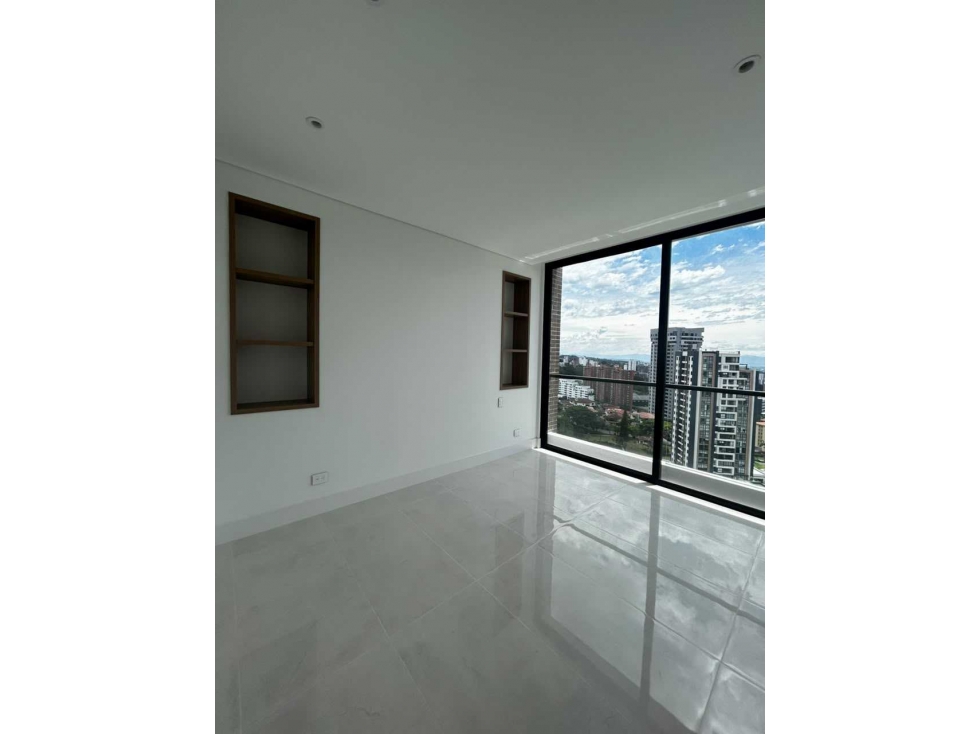SE VENDE APARTAMENTO EN PINARES PEREIRA — foto 4