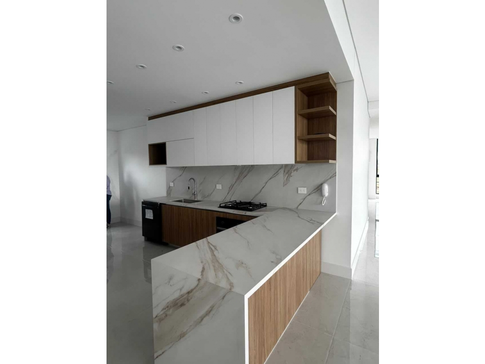 SE VENDE APARTAMENTO EN PINARES PEREIRA — foto 5