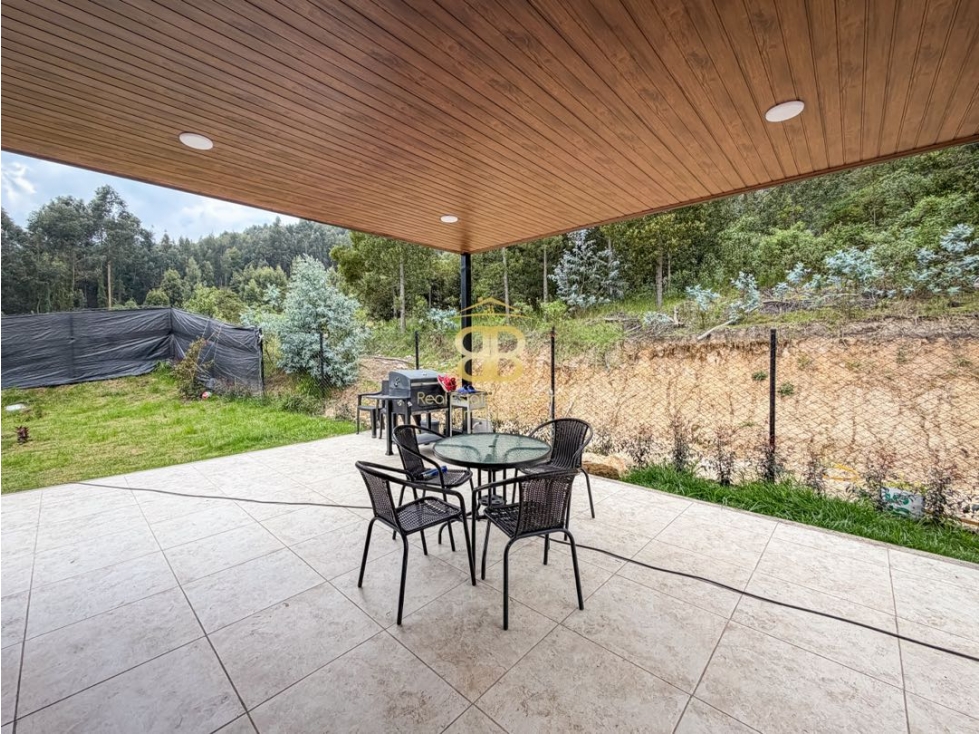 SE VENDE CASA EN BOSQUES DE RENANIA EN BRICEÑO — foto 5