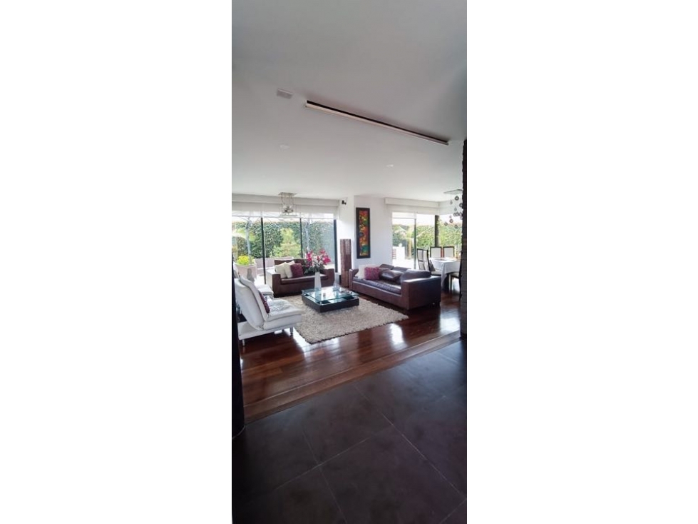 Se vende Majestuosa casa en prestigioso Club House! - 2