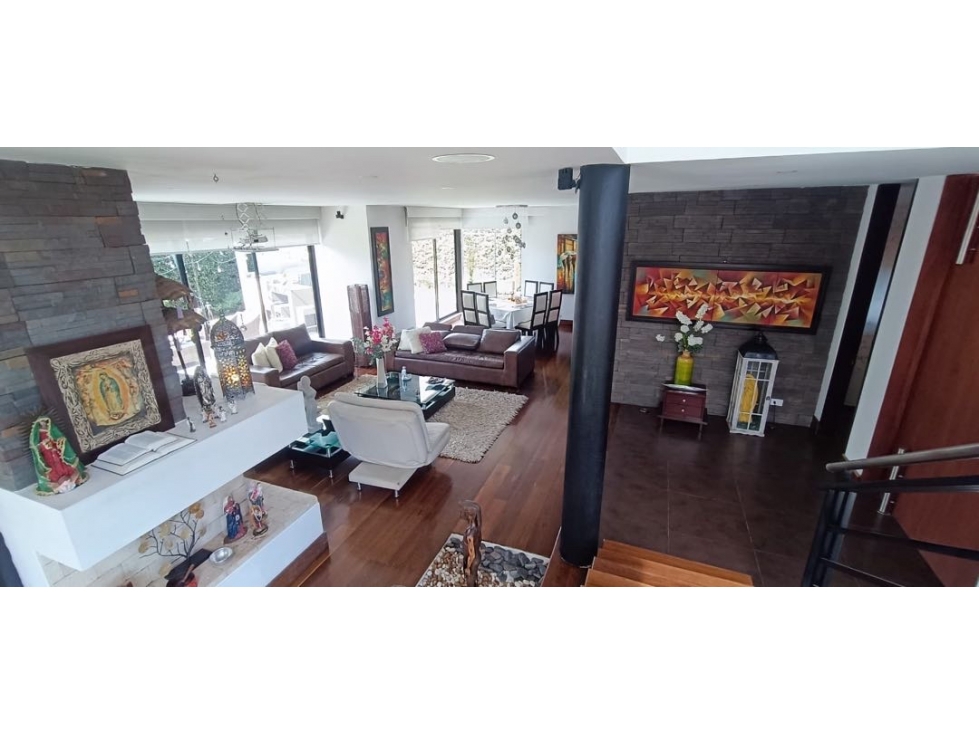 Se vende Majestuosa casa en prestigioso Club House! - 5