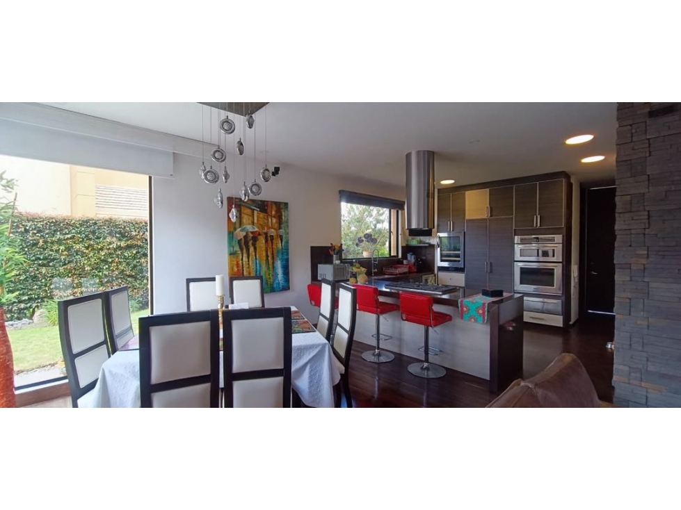Se vende Majestuosa casa en prestigioso Club House! - 6