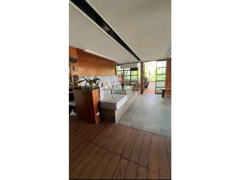 Se vende Mansión en Albrook — foto 2