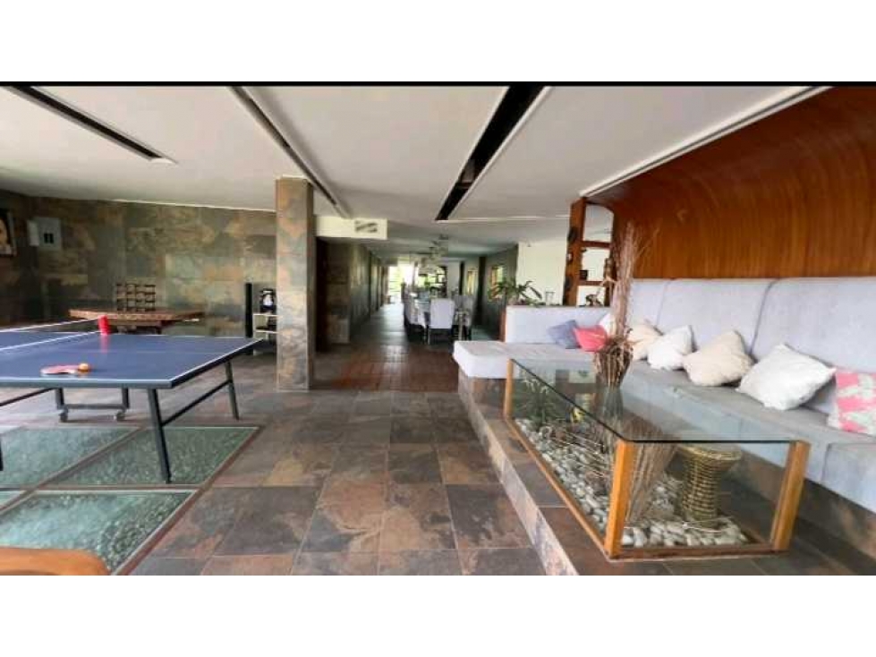 Se vende Mansión en Albrook — foto 4