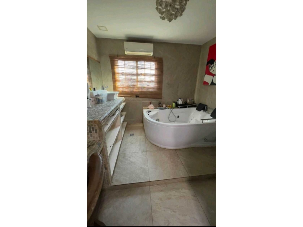 Se vende Mansión en Albrook — foto 6