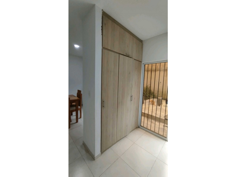 SE VENDE O ARRIENDA MODERNA CASA CON 5 ALCOBAS EN TURBACO - BOLIVAR — foto 6