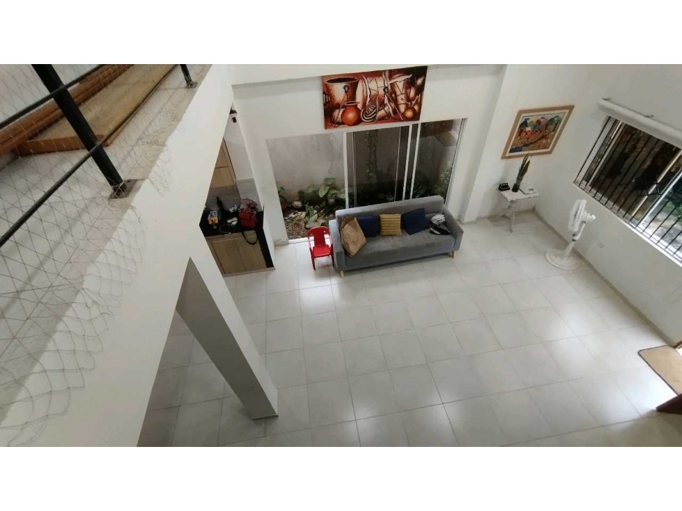 SE VENDE O ARRIENDA MODERNA CASA CON 5 ALCOBAS EN TURBACO - BOLIVAR — foto 2