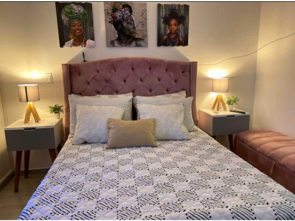 SE VENDE APARTAESTUDIO EN NUEVA ALEJANDRÍA YOPAL . — foto 5