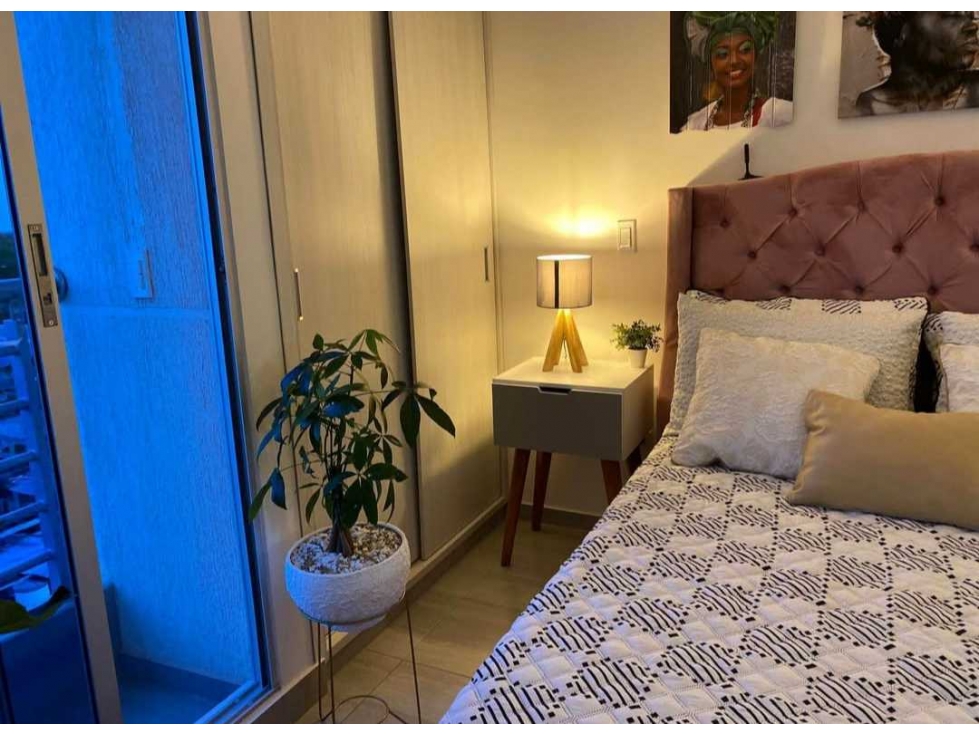 SE VENDE APARTAESTUDIO EN NUEVA ALEJANDRÍA YOPAL . — foto 6