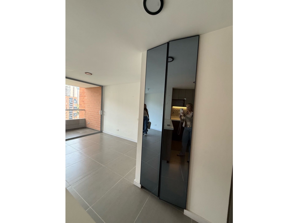 SE VENDE MODERNO APTO EN ENVIGADO CERCA AL MALL TERRACINA. — foto 5