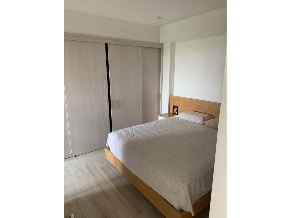 SE VENDE MODERNO APTO EN SABANETA, SECTOR PAN DE AZÚCAR — foto 6