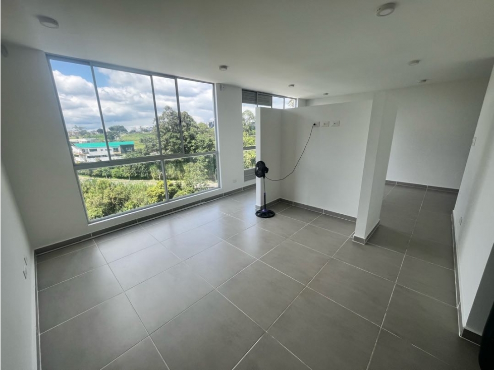 Se vende nuevo APARTAESTUDIO loft Av centenario.