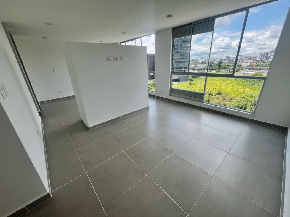 Se vende nuevo APARTAESTUDIO loft Av centenario. — foto 2