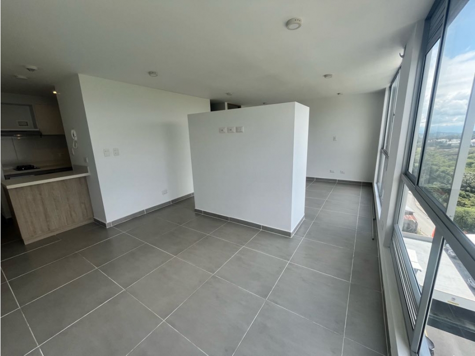 Se vende nuevo APARTAESTUDIO loft Av centenario. — foto 4
