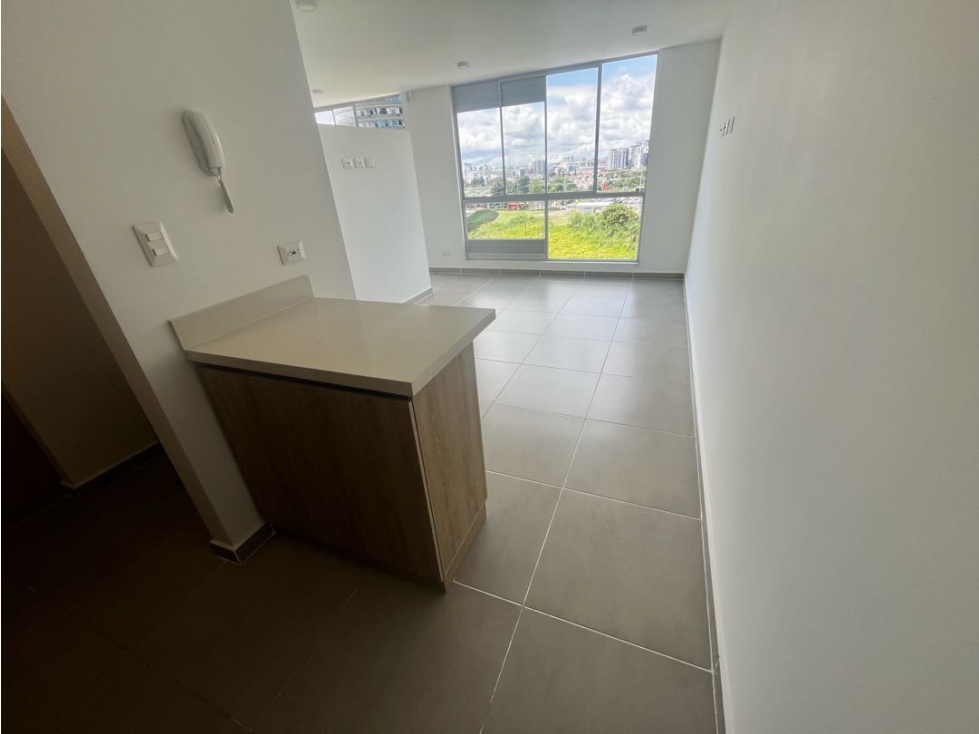 Se vende nuevo APARTAESTUDIO loft Av centenario. — foto 6