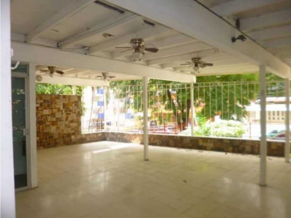 VENTA DE AMPLIA CASA PARA USO COMERCIAL CON PERMISO 900M2 MBR - 6