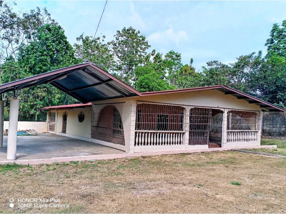 Se vende amplia casa en San Pablo Nuevo. Negociable — foto 2