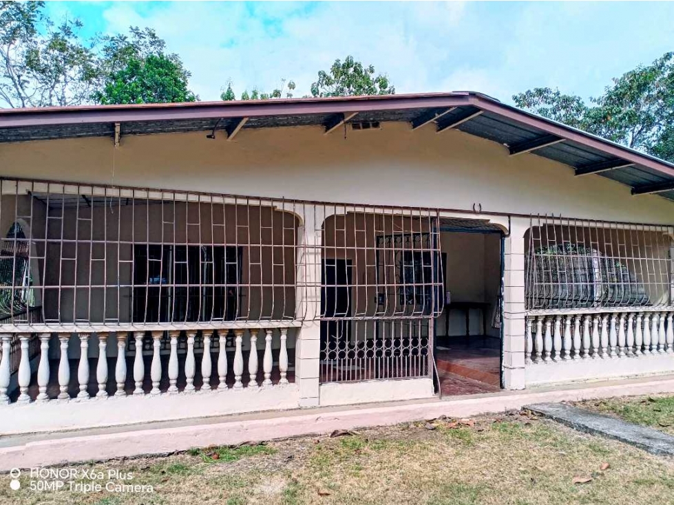 Se vende amplia casa en San Pablo Nuevo. Negociable — foto 3