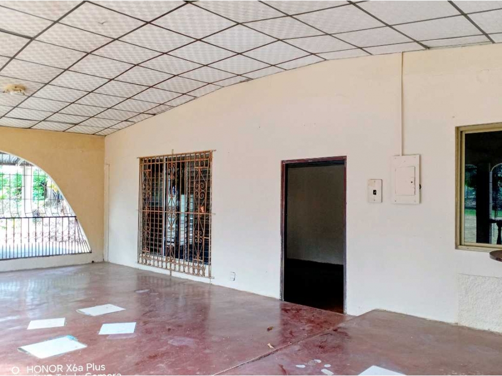 Se vende amplia casa en San Pablo Nuevo. Negociable — foto 4