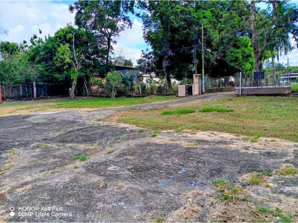 Se vende amplia casa en San Pablo Nuevo. Negociable — foto 5