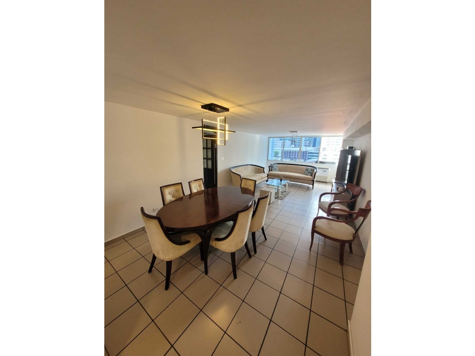 Se Alquila apt Marbella