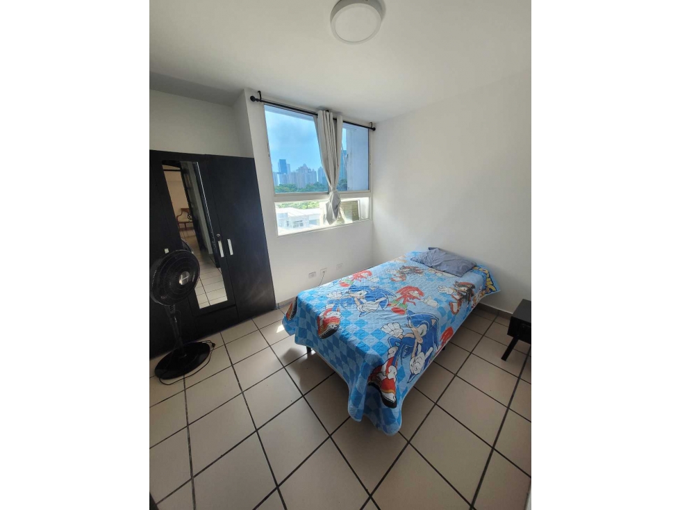 Se Alquila apt Marbella — foto 4